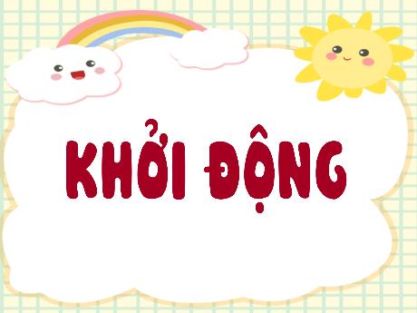 Bài giảng Tiếng Việt 4 (Kết nối tri thức) - Bài (Đọc): Ở Vương Quốc tương lai - Võ Thị Hồng Gấm